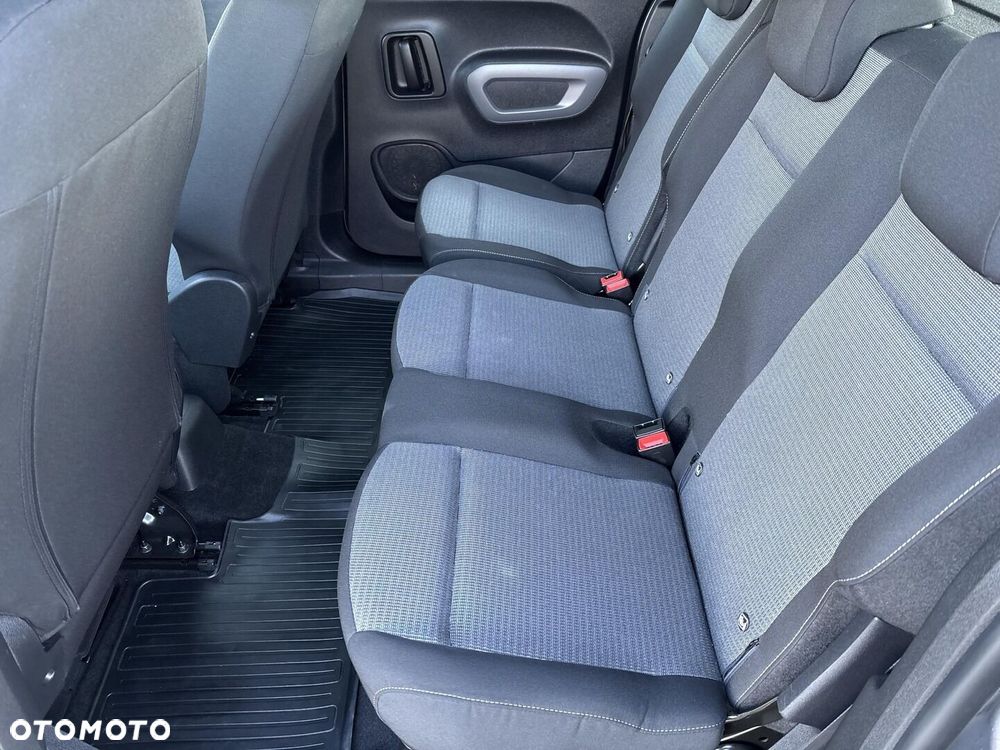 Toyota Proace City Verso 1.5 D-4D Business - 13