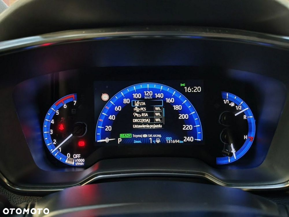 Toyota Corolla 1.8 Team Deutschland - 20