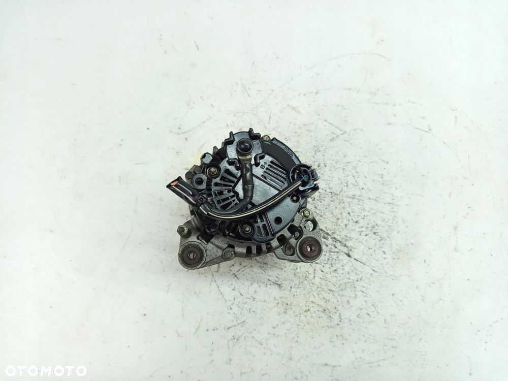 ALTERNATOR AUDI A1 8X POLO SEAT SKODA 1.6 TDI CXM - 5
