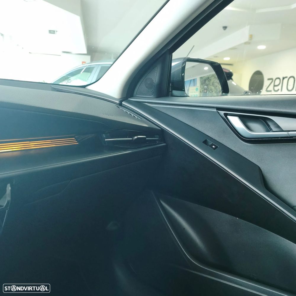 Kia e-Niro Spirit - 17