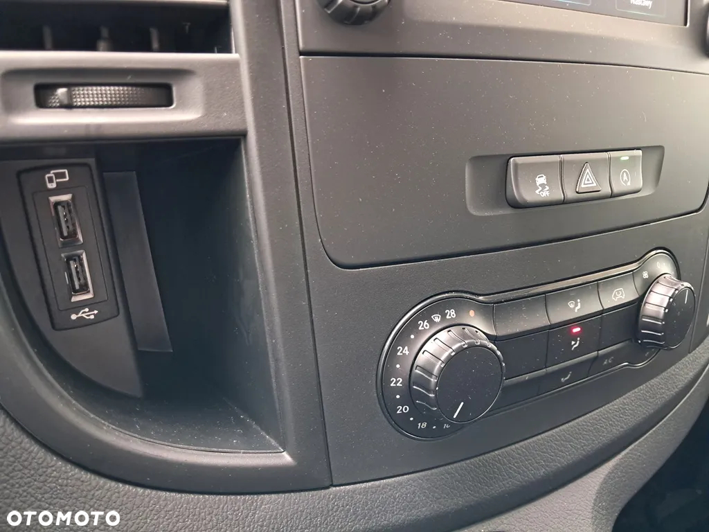 Mercedes-Benz Vito - 20