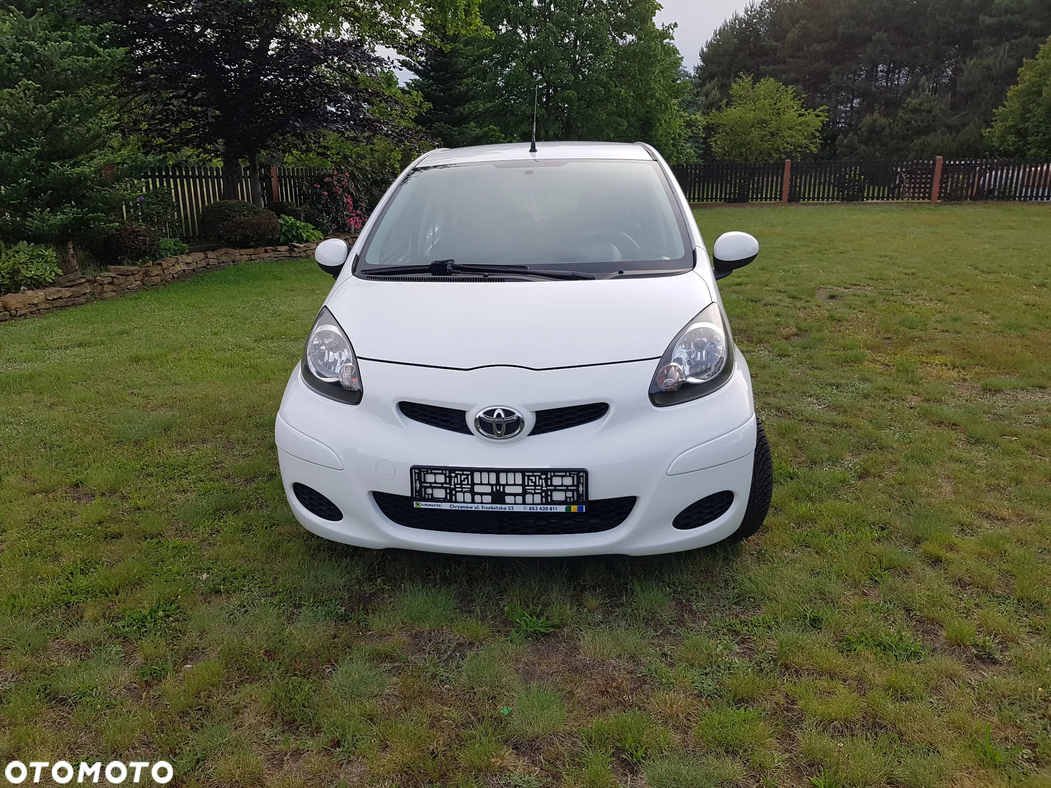 Toyota Aygo 1.0 VVT-i Active - 6