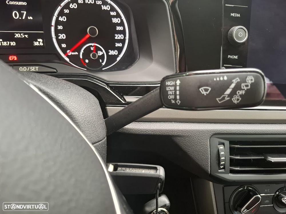 VW Polo 1.0 TSI Confortline - 13