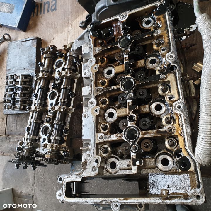 MINI COOPER III F56 F55 1.5 GLOWICA 155733001 71289084  14R - 3