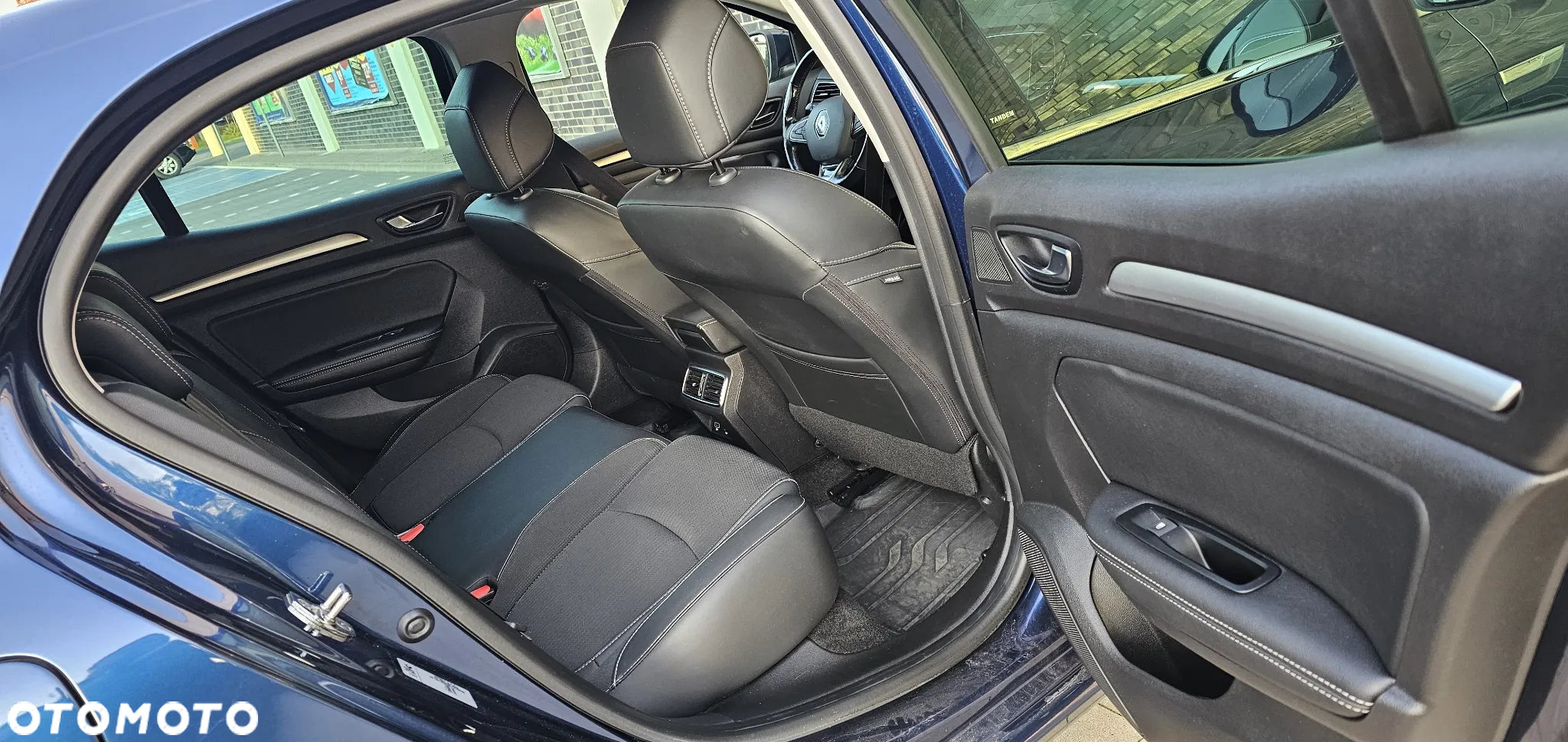 Renault Megane 1.3 TCe FAP Business - 18