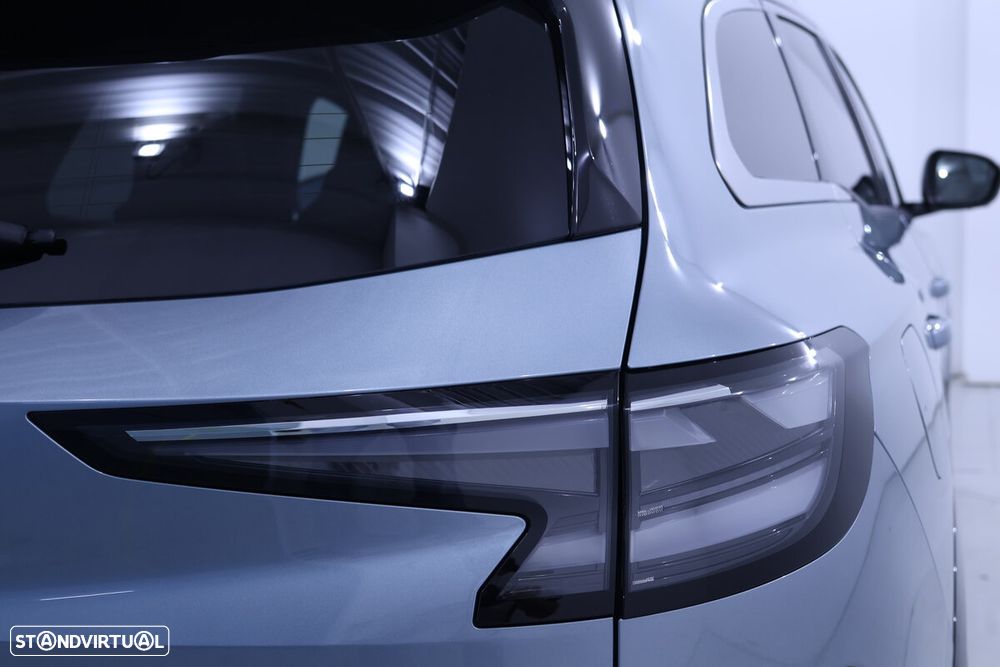 Renault Espace 1.2 E-Tech Full Hybrid Iconic - 23