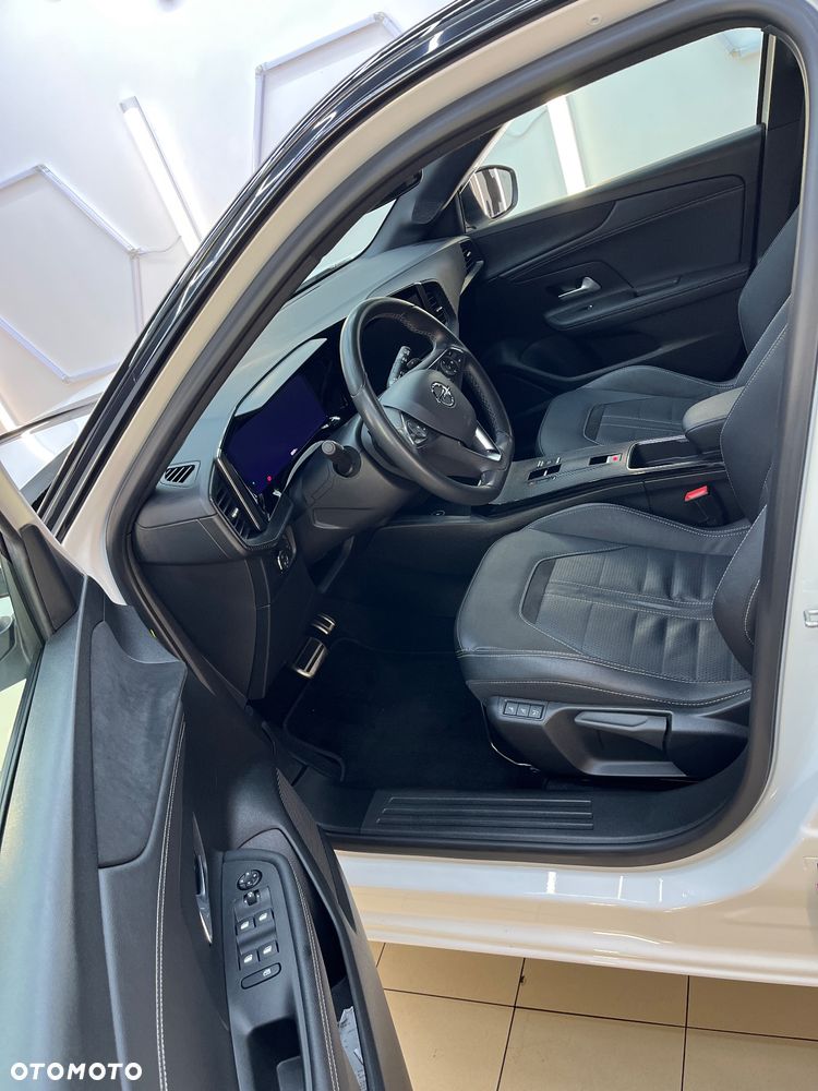 Opel Mokka 1.2 T GS Line S&S - 26