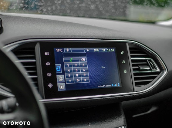 Peugeot 308 SW BlueHDi 120 Stop & Start Allure - 29