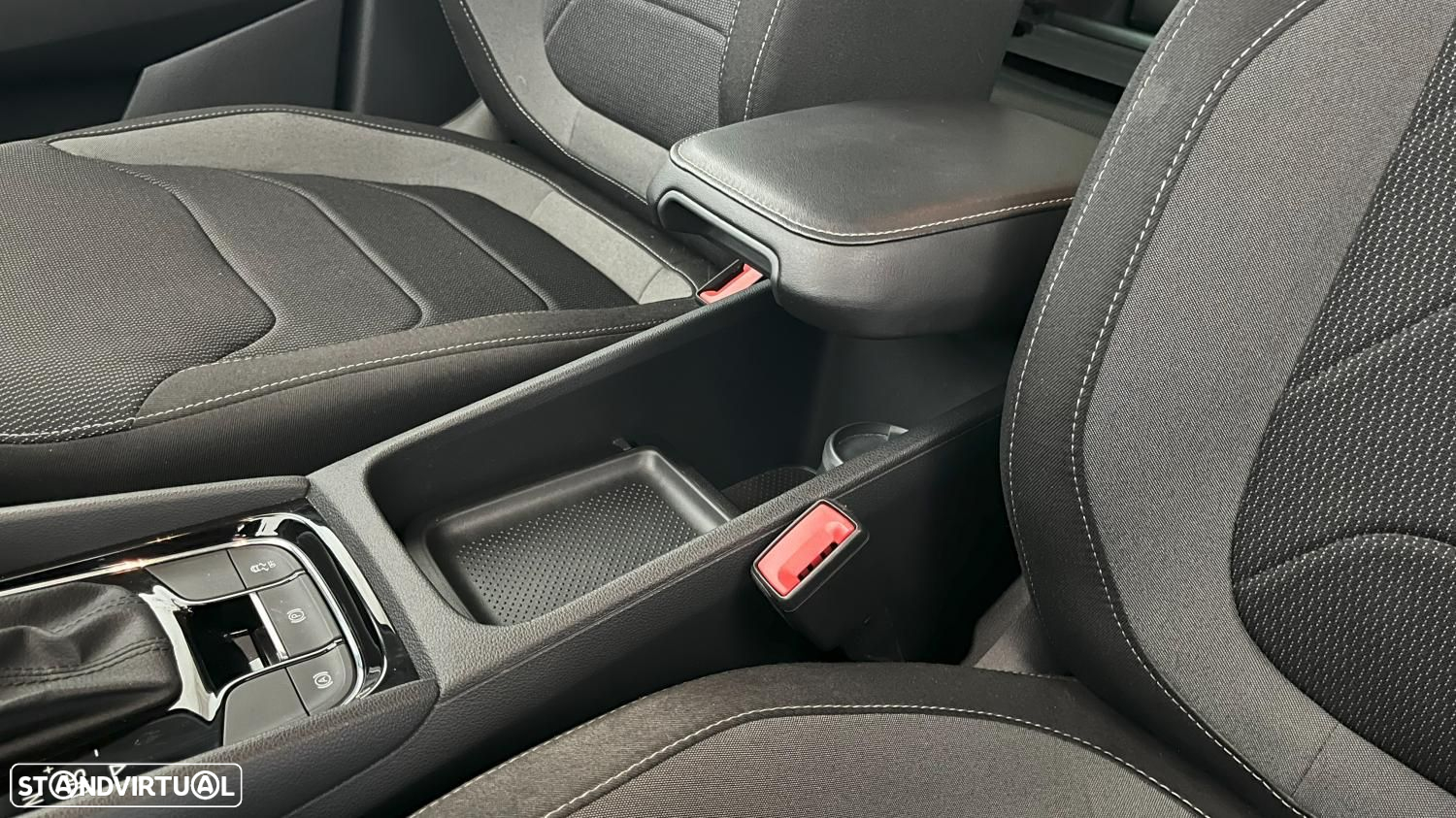 Skoda Kodiaq 2.0 TDI Ambition DSG - 15