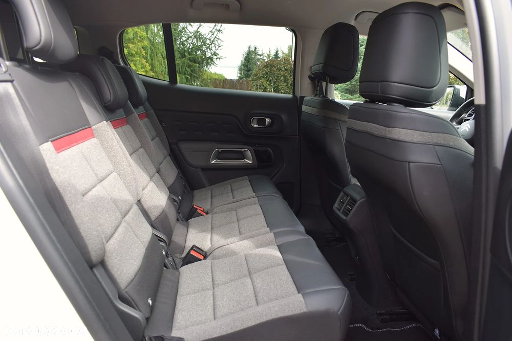 Citroën C5 Aircross 1.5 BlueHDi C-Series EAT8 - 8