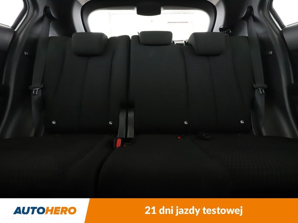 Mitsubishi Eclipse Cross 1.5 T Inform - 15