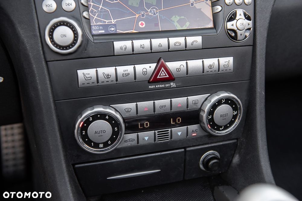 Mercedes-Benz SLK 300 7G-TRONIC - 20