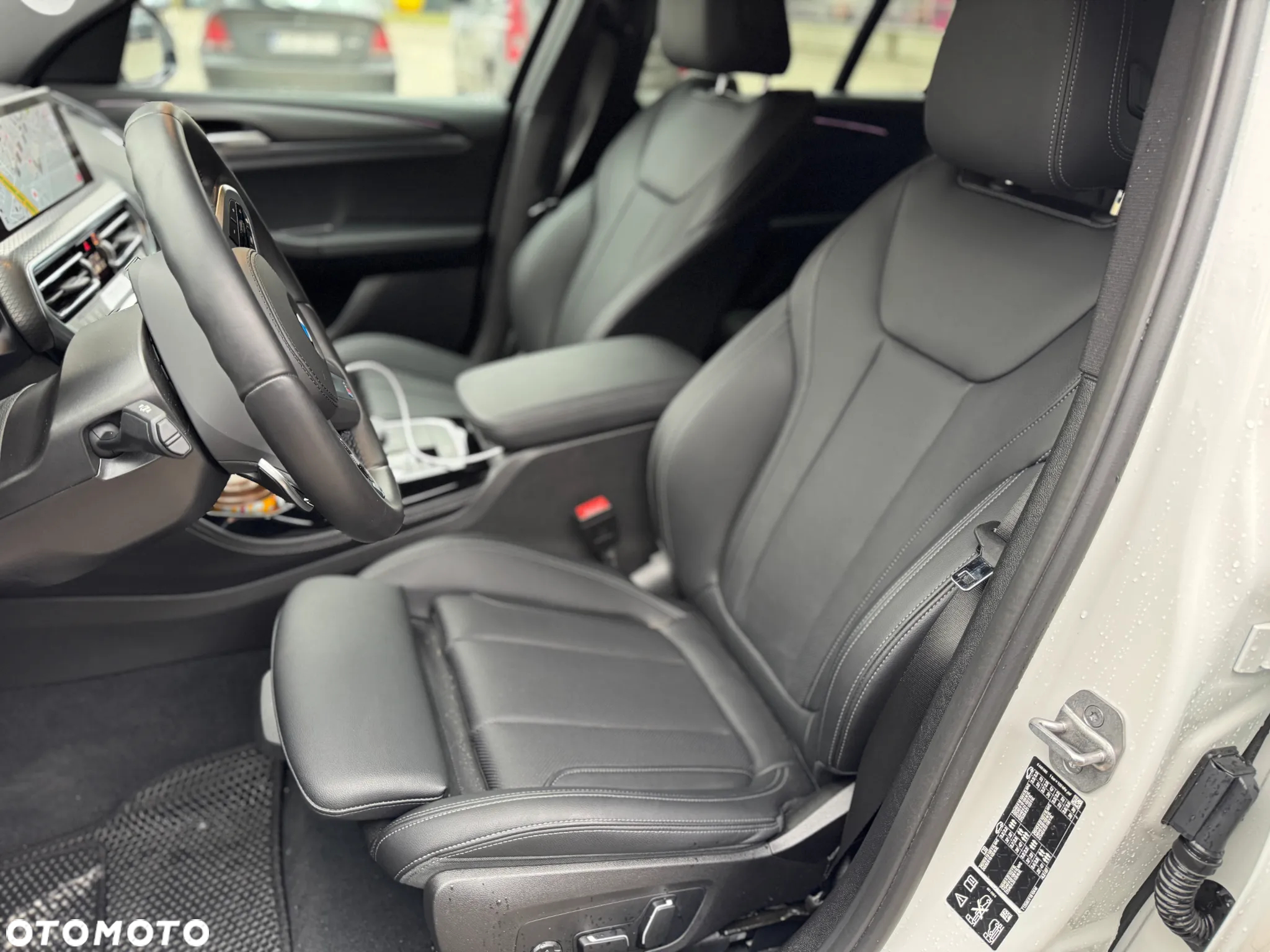 BMW X4 - 12