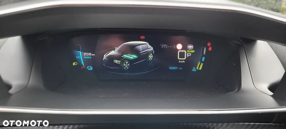 Peugeot 208 GT Line - 25