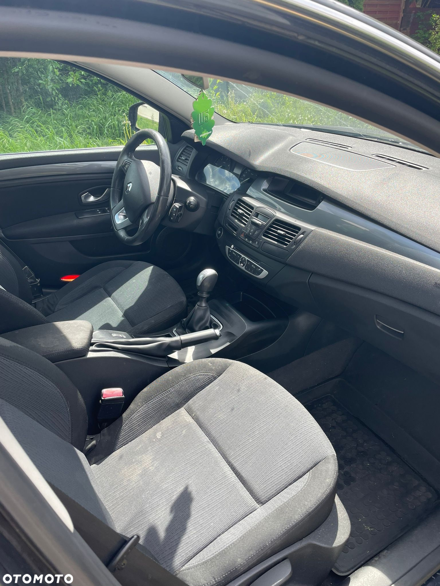 Renault Laguna - 10