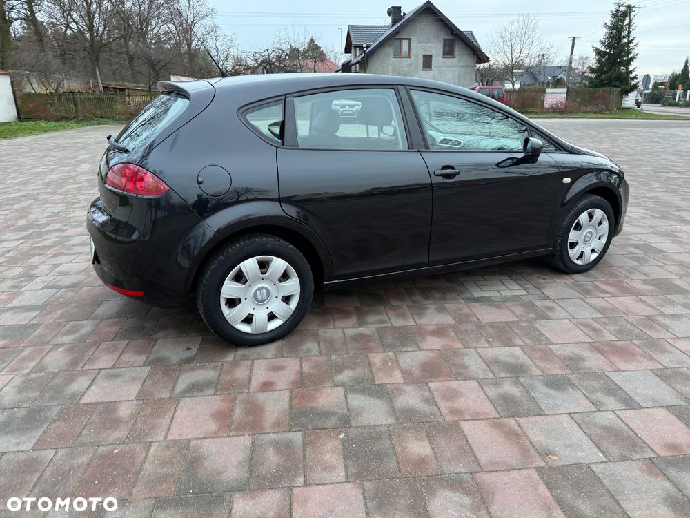 Seat Leon 1.6 Style - 23