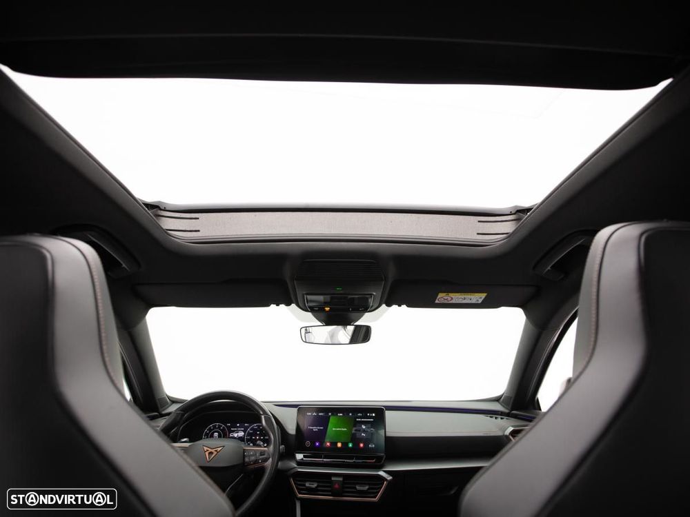 Cupra Formentor - 12