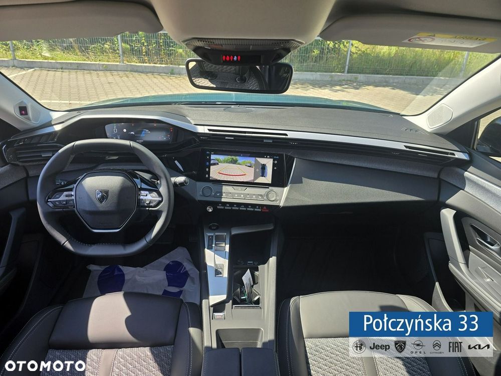 Peugeot 308 - 14