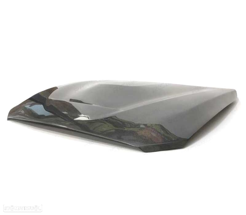 CAPÔ BMW F20 F21 12-19 F22 F23 14- M3 F87 LOOK GTS CARBONO - 3