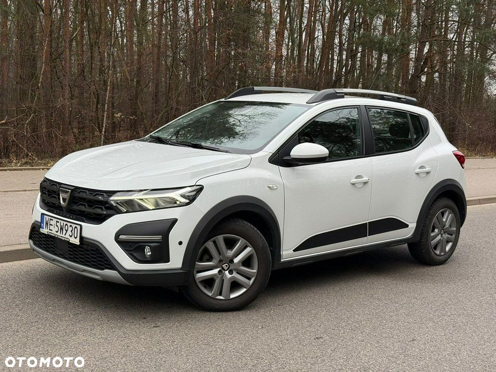 Dacia Sandero Stepway - 2
