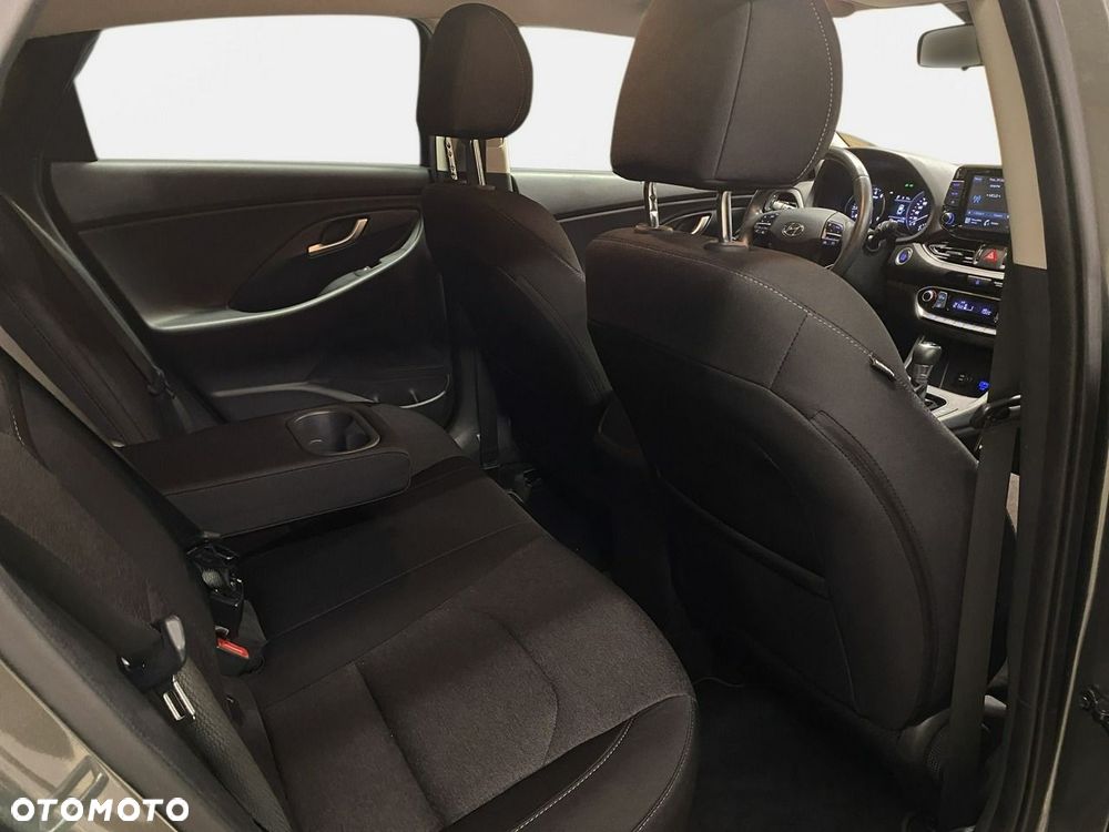Hyundai i30 - 17