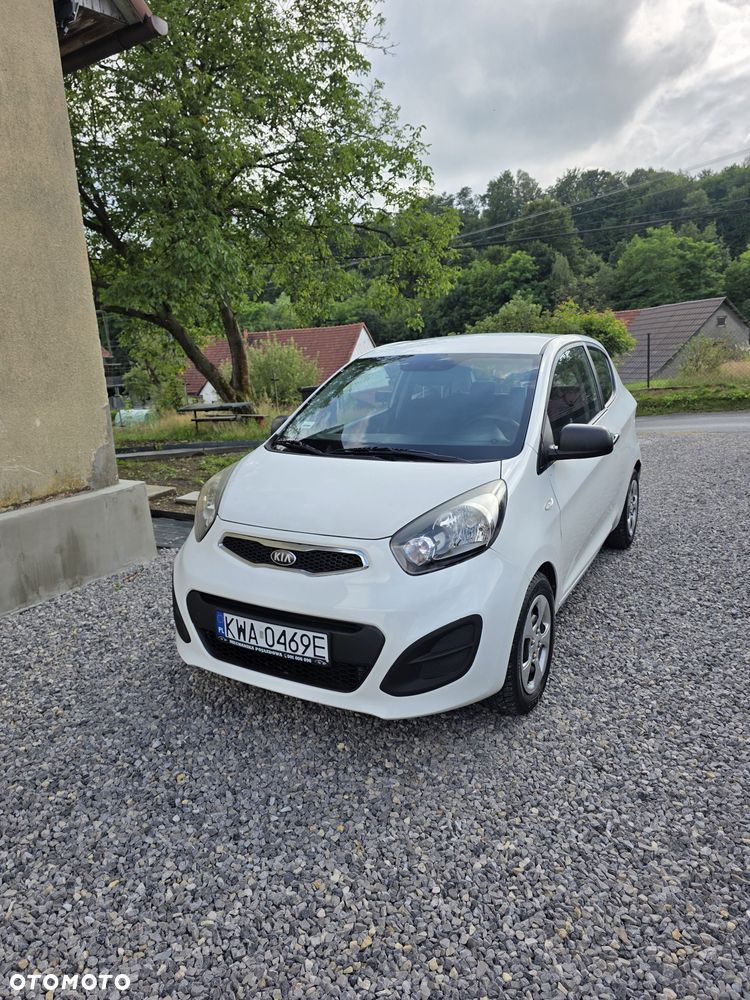 Kia Picanto - 2