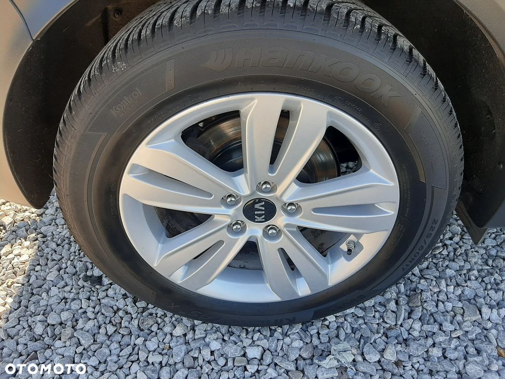 Kia Sportage 1.6 GDI L Business Line 2WD - 18