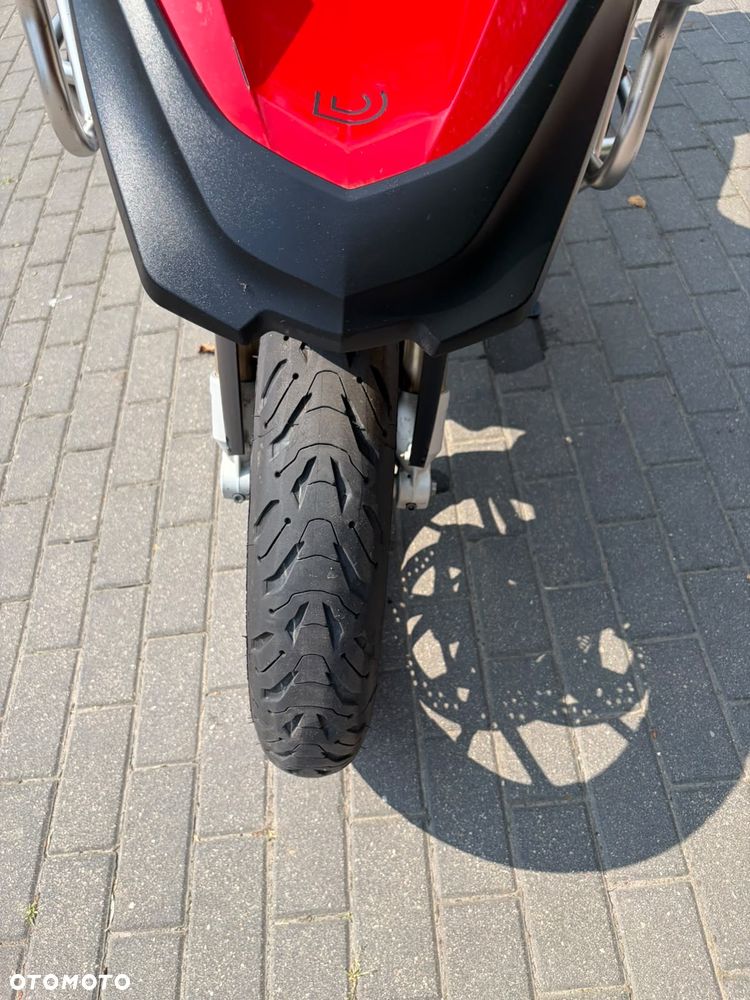 BMW GS - 10