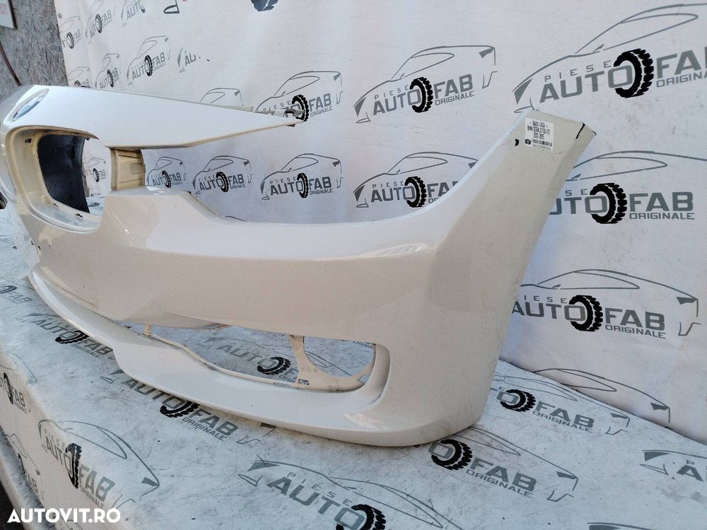 Bara fata Bmw Seria 3 F30-F31 an 2012-2013-2014-2015 - 2