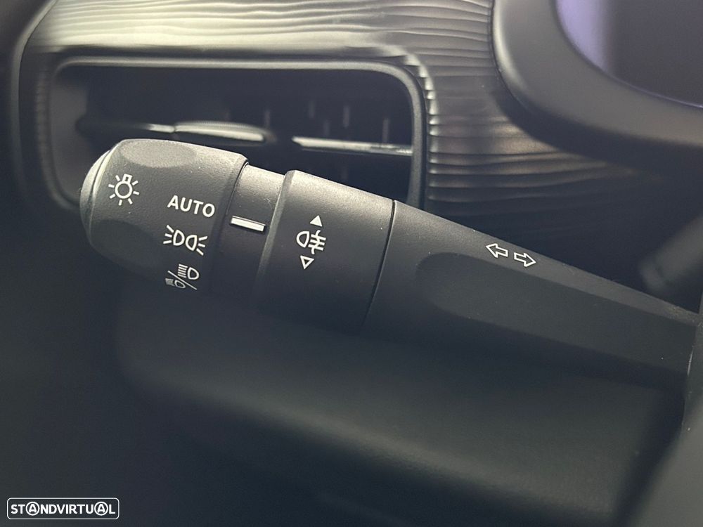 Jeep Avenger 1.2 GSE T3 Altitude - 18