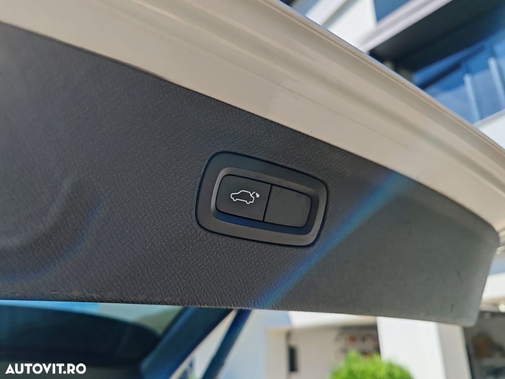 Volvo XC 90 D5 AWD Inscription - 13