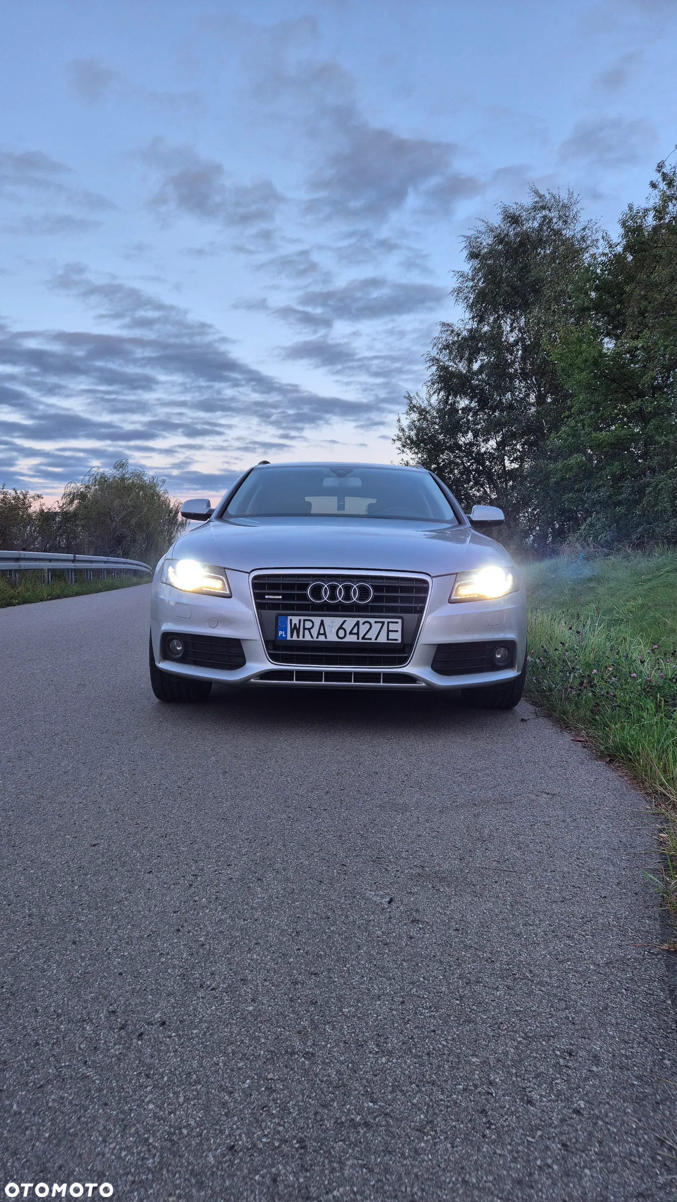 Audi A4 ver-2-0-tdi-quattro - 3