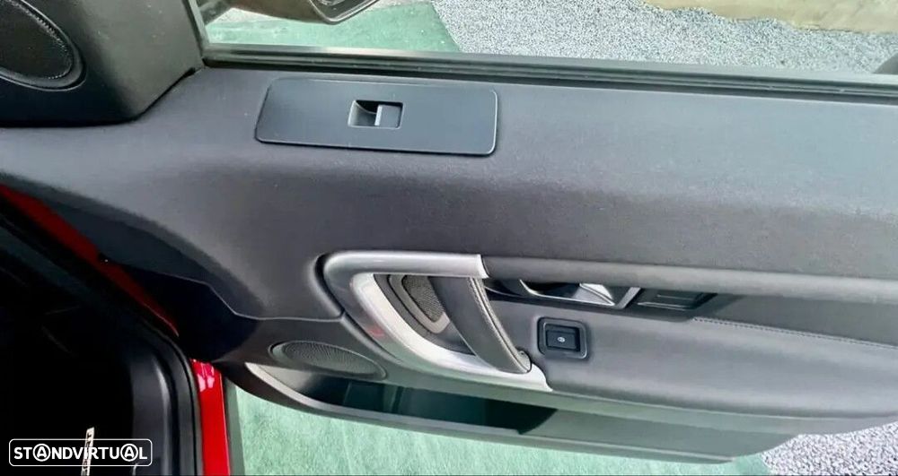 Land Rover Discovery Sport - 15