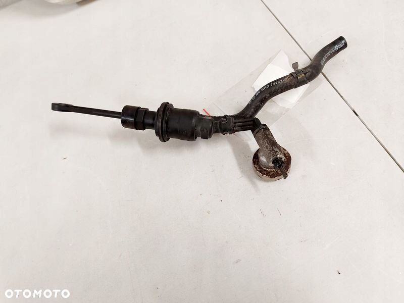 KIA CEED II 2 1.6 CRDI POMPKA SPRZĘGŁA - 6