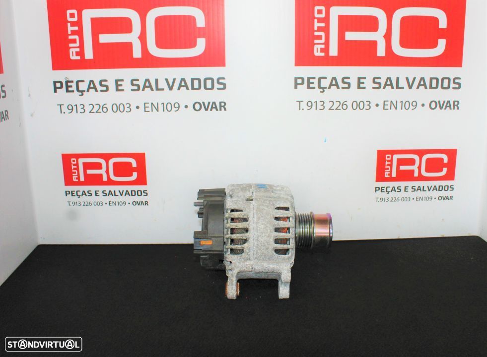 Alternador Seat Ibiza 6F - 1