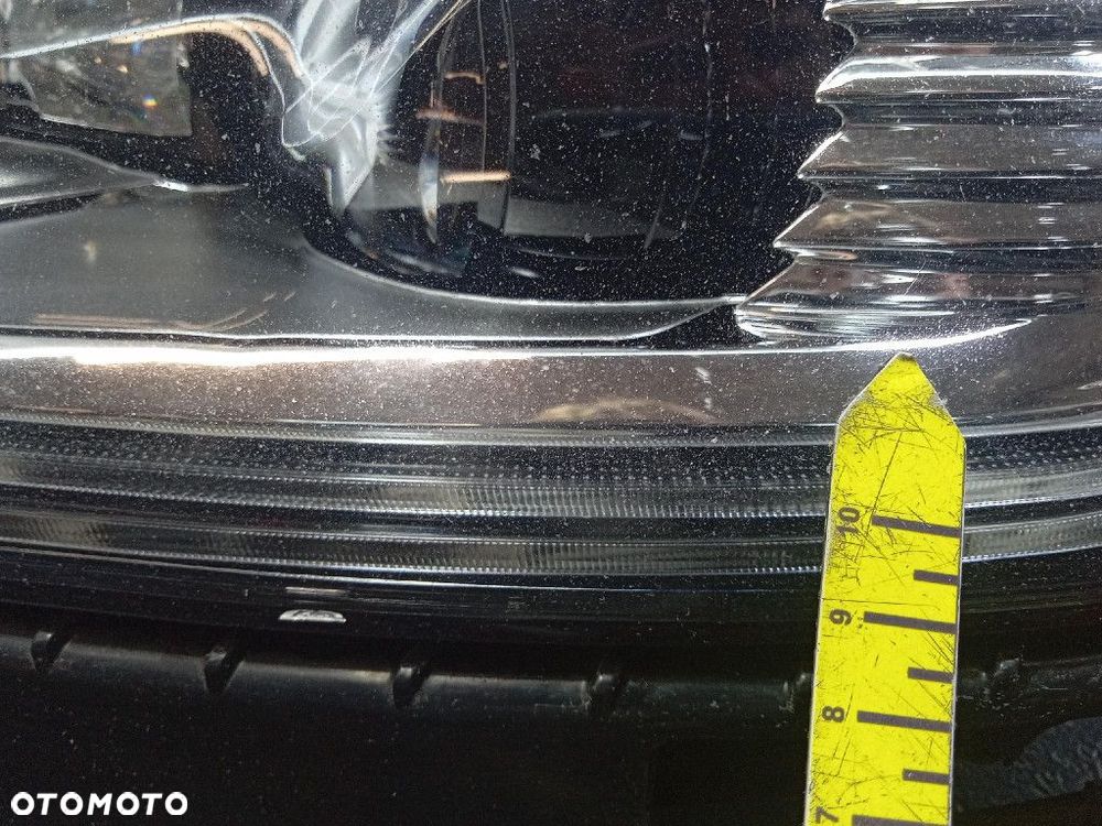FORD MONDEO MK5 LIFT REFLEKTOR PRZEDNI LEWY FULL LED EU ES73-13D155-CD - 10