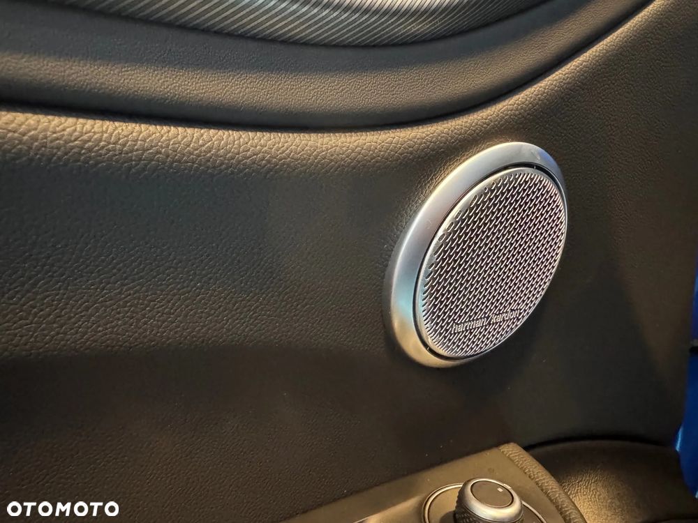 Alfa Romeo Giulia 2.0 Turbo Veloce Q4 - 8