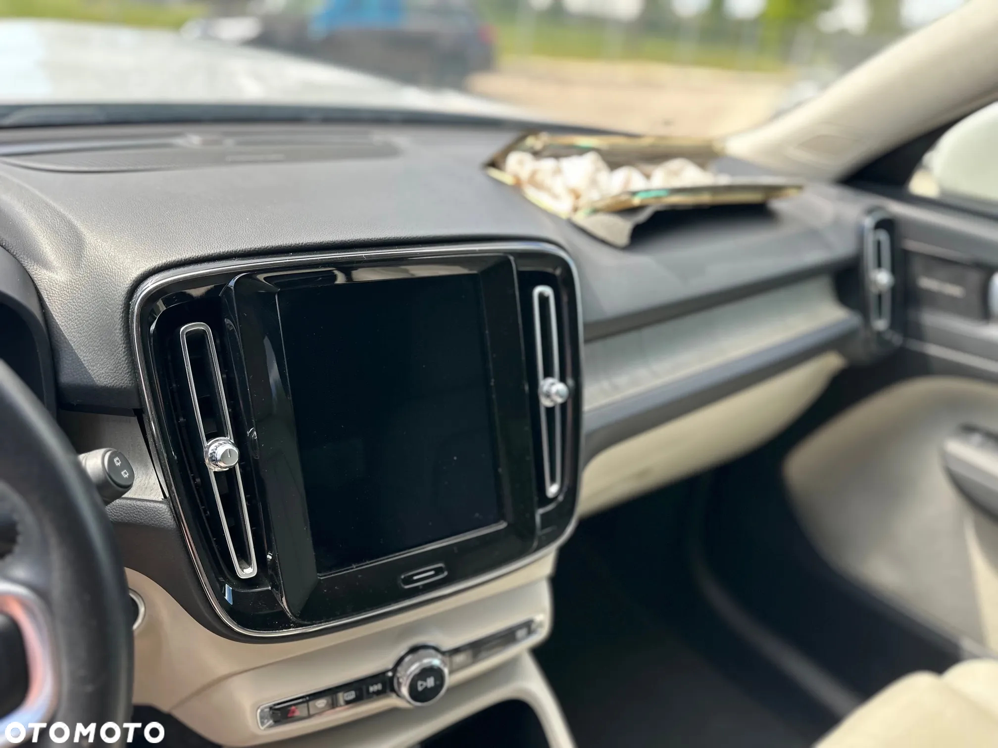 Volvo XC 40 - 15