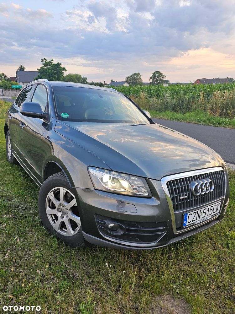 Audi Q5 2.0 TFSI Quattro S tronic - 28