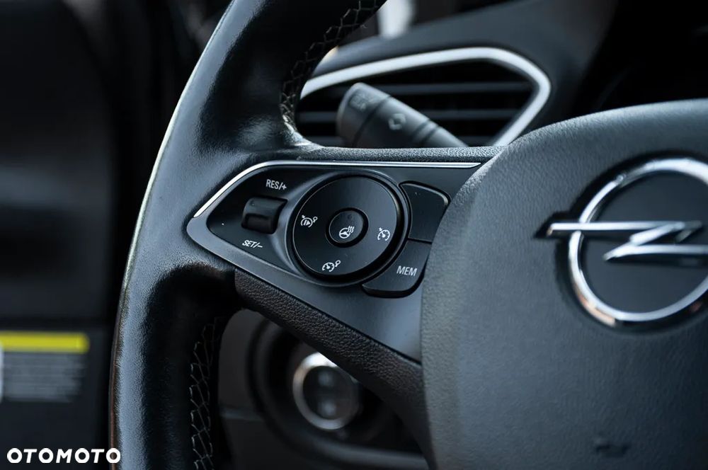 Opel Grandland X 1.2 Start/Stop INNOVATION - 28