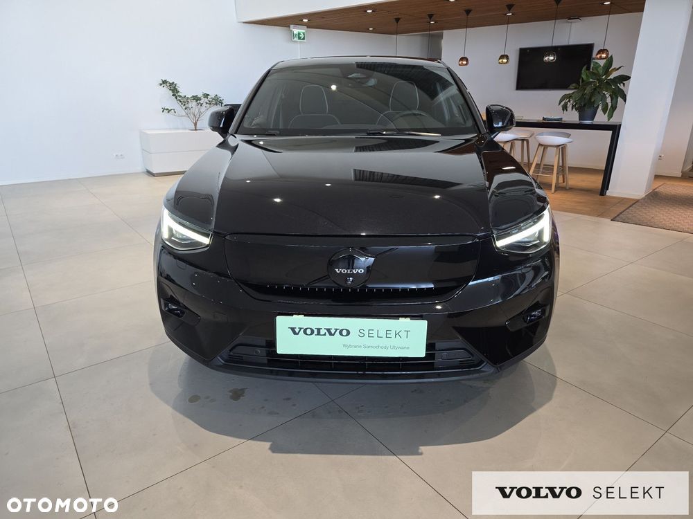 Volvo C40 - 3