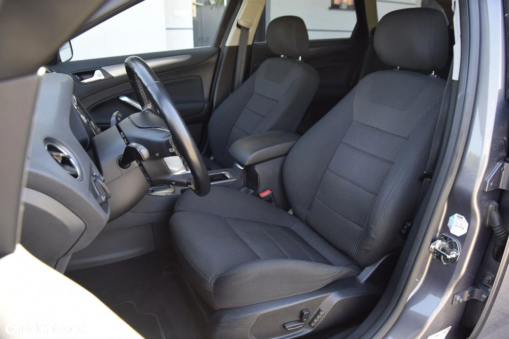 Ford Mondeo 2.0 TDCi Titanium X - 24