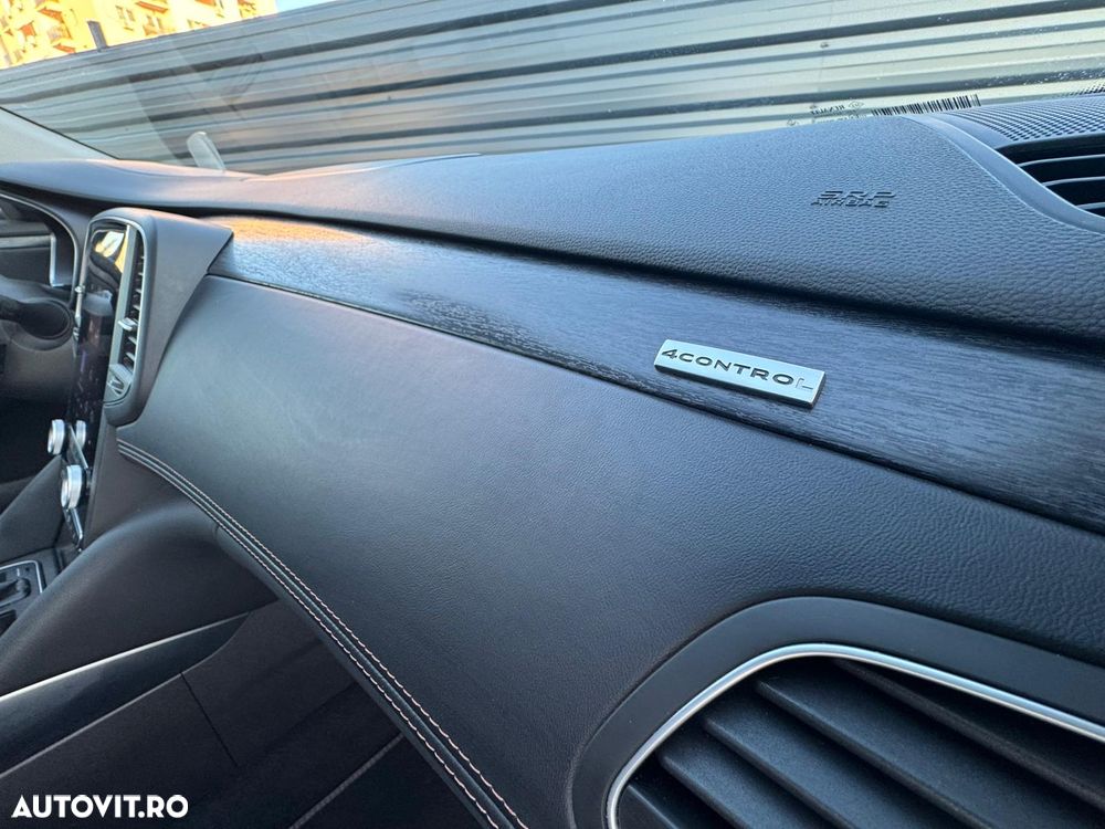 Renault Talisman - 23