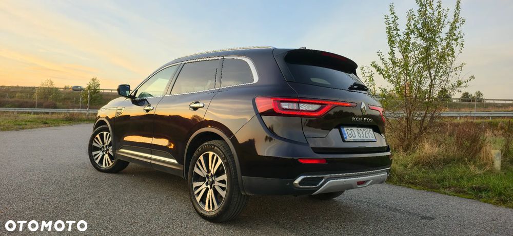 Renault Koleos 2.0 Blue dCi Initiale Paris 4x4 X-Tronic - 3