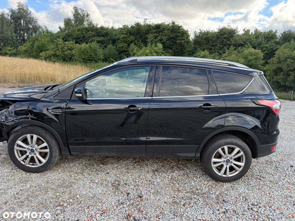 Ford Kuga 1.5 EcoBoost 2x4 SYNC - 5