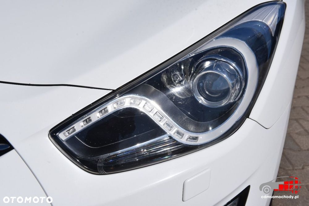 Hyundai i40 - 13