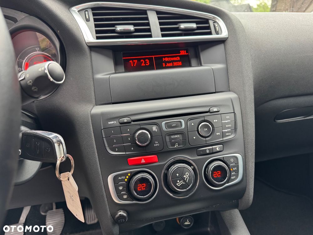 Citroën C4 - 18