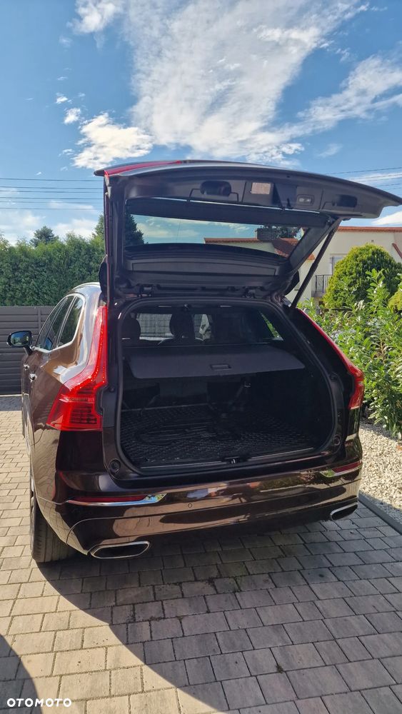 Volvo XC 60 - 10