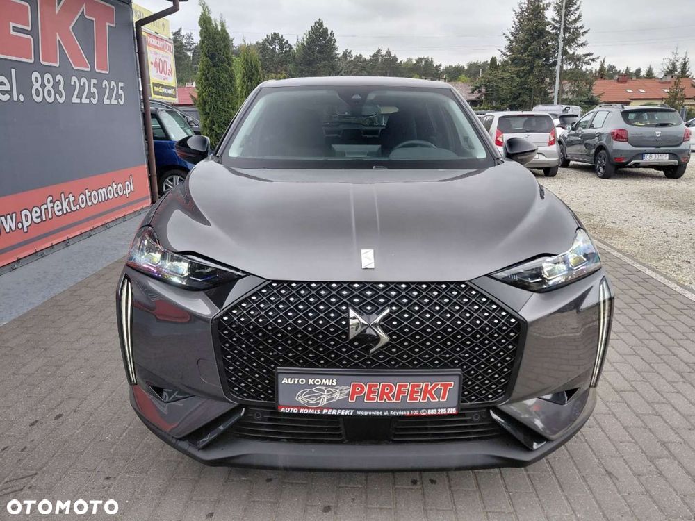 DS Automobiles DS 3 Crossback - 3
