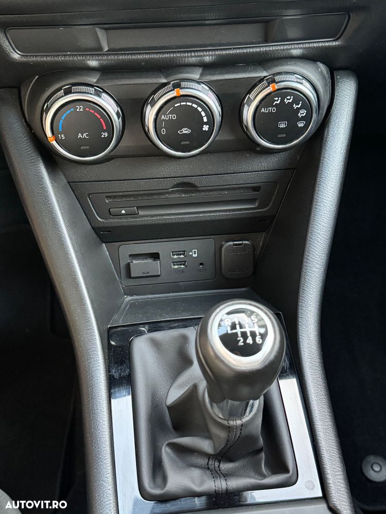 Mazda CX-3 G121 4x2 Attraction - 7